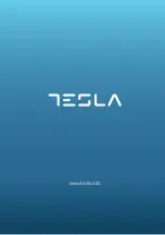 Предварительный просмотр 40 страницы Tesla L7.1 User Manual