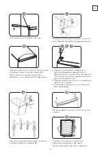 Предварительный просмотр 49 страницы Tesla LARDER RS0880H User Manual