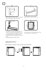 Preview for 140 page of Tesla LARDER RS0880H User Manual