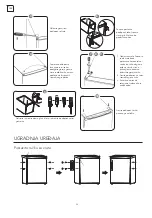 Preview for 34 page of Tesla Larder RS0900H User Manual