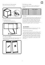 Предварительный просмотр 35 страницы Tesla Larder RS0900H User Manual