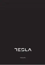 Preview for 40 page of Tesla Larder RS0900H User Manual