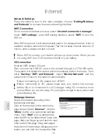 Предварительный просмотр 12 страницы Tesla M7 3G User Manual