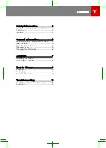 Предварительный просмотр 3 страницы Tesla MOBILE CONNECTOR - GEN 2 Owner'S Manual