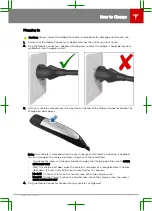 Предварительный просмотр 11 страницы Tesla MOBILE CONNECTOR - GEN 2 Owner'S Manual