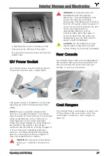 Предварительный просмотр 29 страницы Tesla MODEL 3 2020 Owner'S Manual