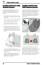 Предварительный просмотр 48 страницы Tesla MODEL 3 2020 Owner'S Manual