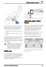 Предварительный просмотр 49 страницы Tesla MODEL 3 2020 Owner'S Manual