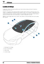 Preview for 40 page of Tesla MODEL S Owner'S Manual