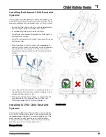 Preview for 47 page of Tesla MODEL X 2015 Owner'S Manual