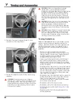 Preview for 96 page of Tesla MODEL X 2015 Owner'S Manual