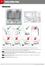 Preview for 43 page of Tesla MODEL X 2019 Owner'S Manual