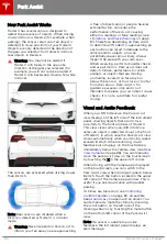 Preview for 81 page of Tesla MODEL X 2019 Owner'S Manual