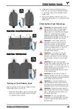 Preview for 49 page of Tesla MODEL X 2021 Owner'S Manual