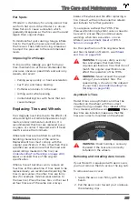 Preview for 217 page of Tesla MODEL X 2021 Owner'S Manual