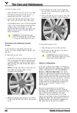 Preview for 218 page of Tesla MODEL X 2021 Owner'S Manual