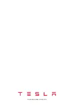 Preview for 318 page of Tesla MODEL X 2021 Owner'S Manual