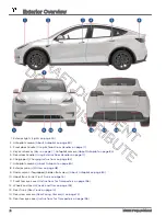 Preview for 4 page of Tesla MODEL Y 2012 Owner'S Manual