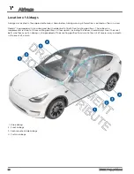 Preview for 38 page of Tesla MODEL Y 2012 Owner'S Manual