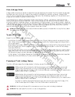 Preview for 39 page of Tesla MODEL Y 2012 Owner'S Manual