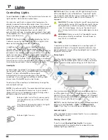 Preview for 56 page of Tesla MODEL Y 2012 Owner'S Manual