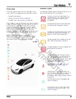 Preview for 59 page of Tesla MODEL Y 2012 Owner'S Manual