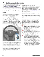 Preview for 90 page of Tesla MODEL Y 2012 Owner'S Manual