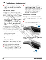 Preview for 92 page of Tesla MODEL Y 2012 Owner'S Manual