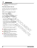 Preview for 170 page of Tesla MODEL Y 2012 Owner'S Manual