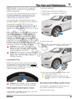 Preview for 173 page of Tesla MODEL Y 2012 Owner'S Manual