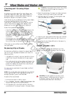 Preview for 180 page of Tesla MODEL Y 2012 Owner'S Manual