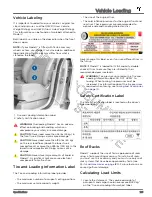 Preview for 187 page of Tesla MODEL Y 2012 Owner'S Manual