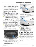 Preview for 199 page of Tesla MODEL Y 2012 Owner'S Manual