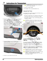 Preview for 200 page of Tesla MODEL Y 2012 Owner'S Manual