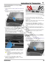 Preview for 201 page of Tesla MODEL Y 2012 Owner'S Manual