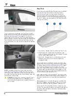 Preview for 10 page of Tesla MODEL Y 2022 Owner'S Manual