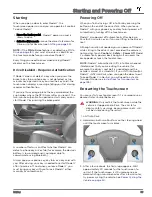 Preview for 55 page of Tesla MODEL Y 2022 Owner'S Manual