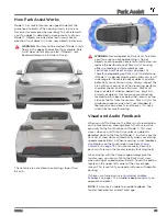 Preview for 71 page of Tesla MODEL Y 2022 Owner'S Manual