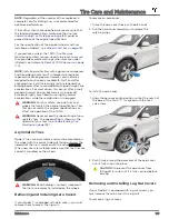 Preview for 175 page of Tesla MODEL Y 2022 Owner'S Manual