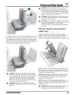 Preview for 29 page of Tesla MODEL Y Owner'S Manual