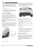 Preview for 82 page of Tesla MODEL Y Owner'S Manual