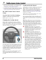 Preview for 92 page of Tesla MODEL Y Owner'S Manual