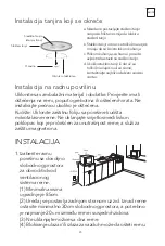 Предварительный просмотр 23 страницы Tesla MW2030MB User Manual