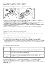 Preview for 12 page of Tesla MX501WRB User Manual