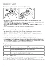 Preview for 16 page of Tesla MX501WRB User Manual