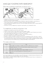 Preview for 28 page of Tesla MX501WRB User Manual