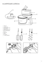 Preview for 25 page of Tesla MX505WXB User Manual