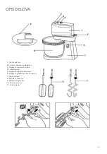 Preview for 41 page of Tesla MX505WXB User Manual