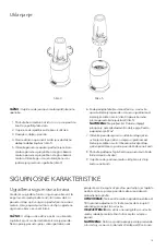 Предварительный просмотр 15 страницы Tesla NB301BXA User Manual