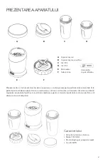 Preview for 61 page of Tesla NB301BXA User Manual